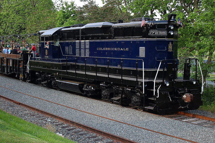 Center to offer excursion to Berks County News, Sports, Jobs The